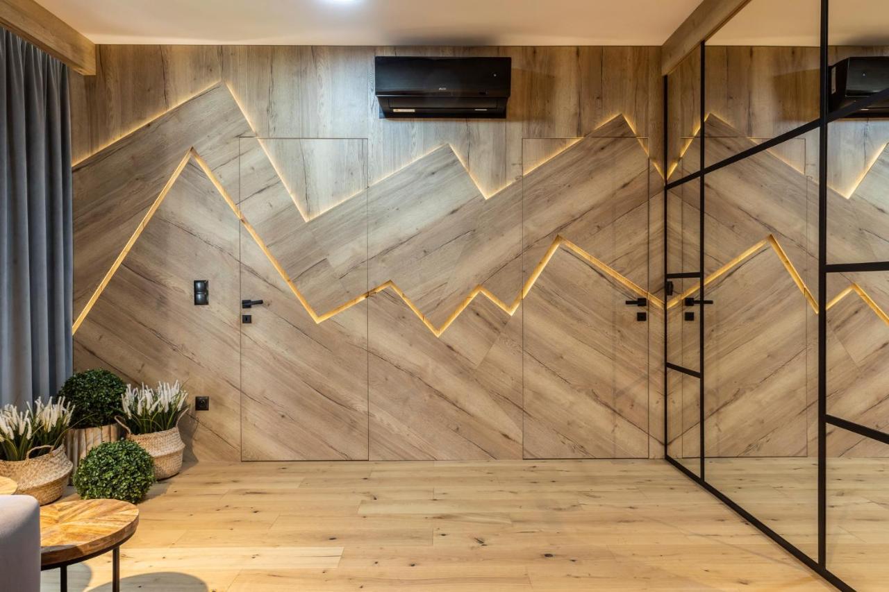 Modrzejewska Residence Zakopane — Photos 3